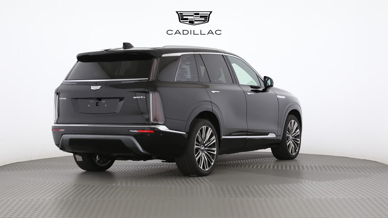 CADILLAC VISTIQ Luxury 91 kWh AWD-image-22