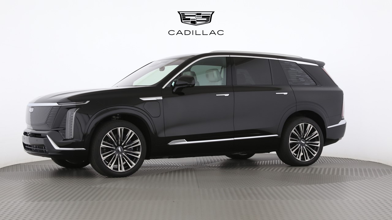 CADILLAC VISTIQ Luxury 91 kWh AWD-image-12