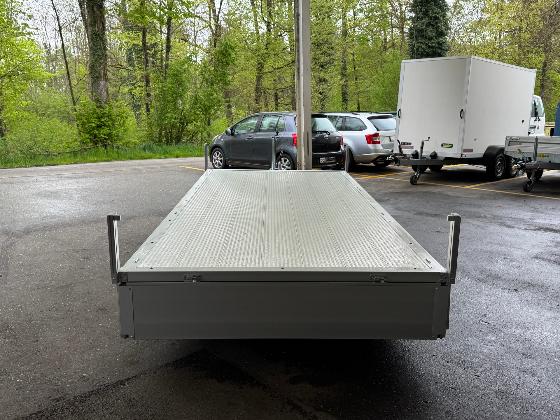 WM MEYER HLC 2741/186 Alu Ti-image-6