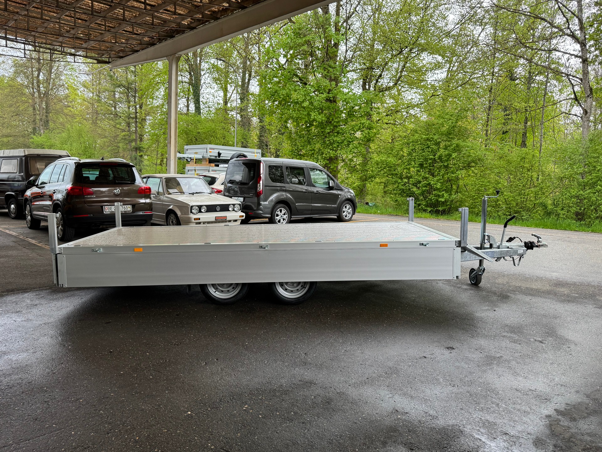 WM MEYER HLC 2741/186 Alu Ti-image-5