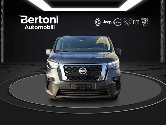 NISSAN Primastarr combi 3.0 t L2 H1 Te-image-5
