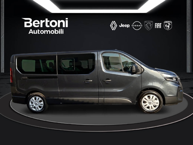 NISSAN Primastarr combi 3.0 t L2 H1 Te-showroom-element-2