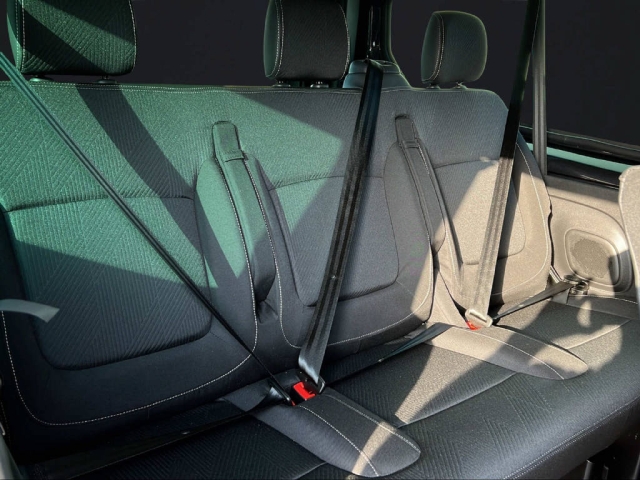 NISSAN Primastarr combi 3.0 t L2 H1 Te-image-14