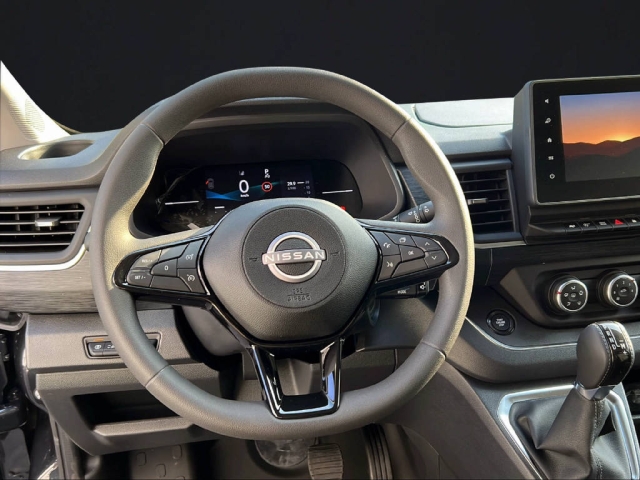 NISSAN Primastarr combi 3.0 t L2 H1 Te-image-11