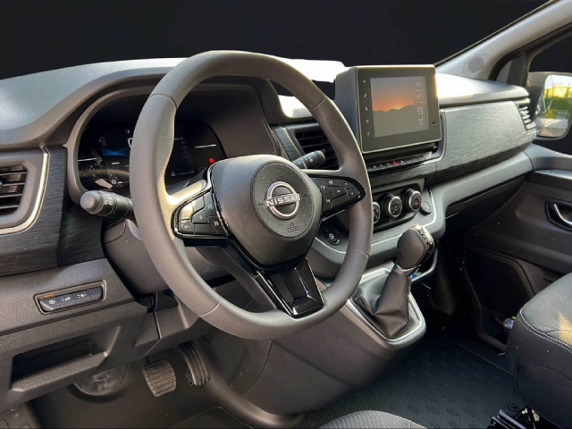 NISSAN Primastarr combi 3.0 t L2 H1 Te-image-10