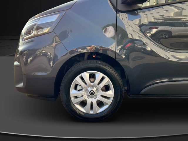 NISSAN Primastarr combi 3.0 t L2 H1 Te-image-4