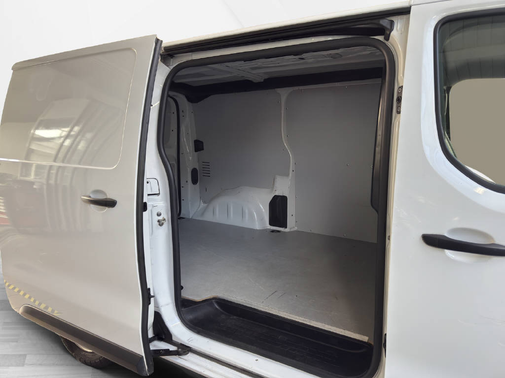 OPEL Vivaro-e Cargo 3.1 t M 75kWh Enjoy-image-7