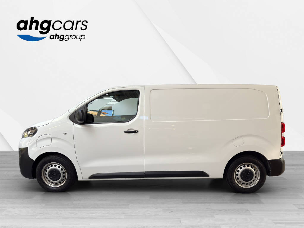 OPEL Vivaro-e Cargo 3.1 t M 75kWh Enjoy-showroom-element-1
