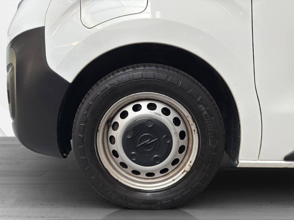 OPEL Vivaro-e Cargo 3.1 t M 75kWh Enjoy-image-9