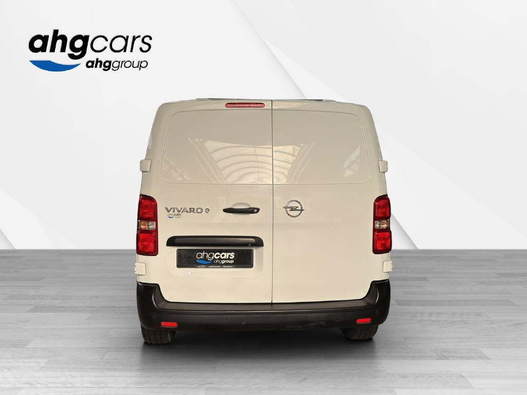 OPEL Vivaro-e Cargo 3.1 t M 75kWh Enjoy-showroom-element-3