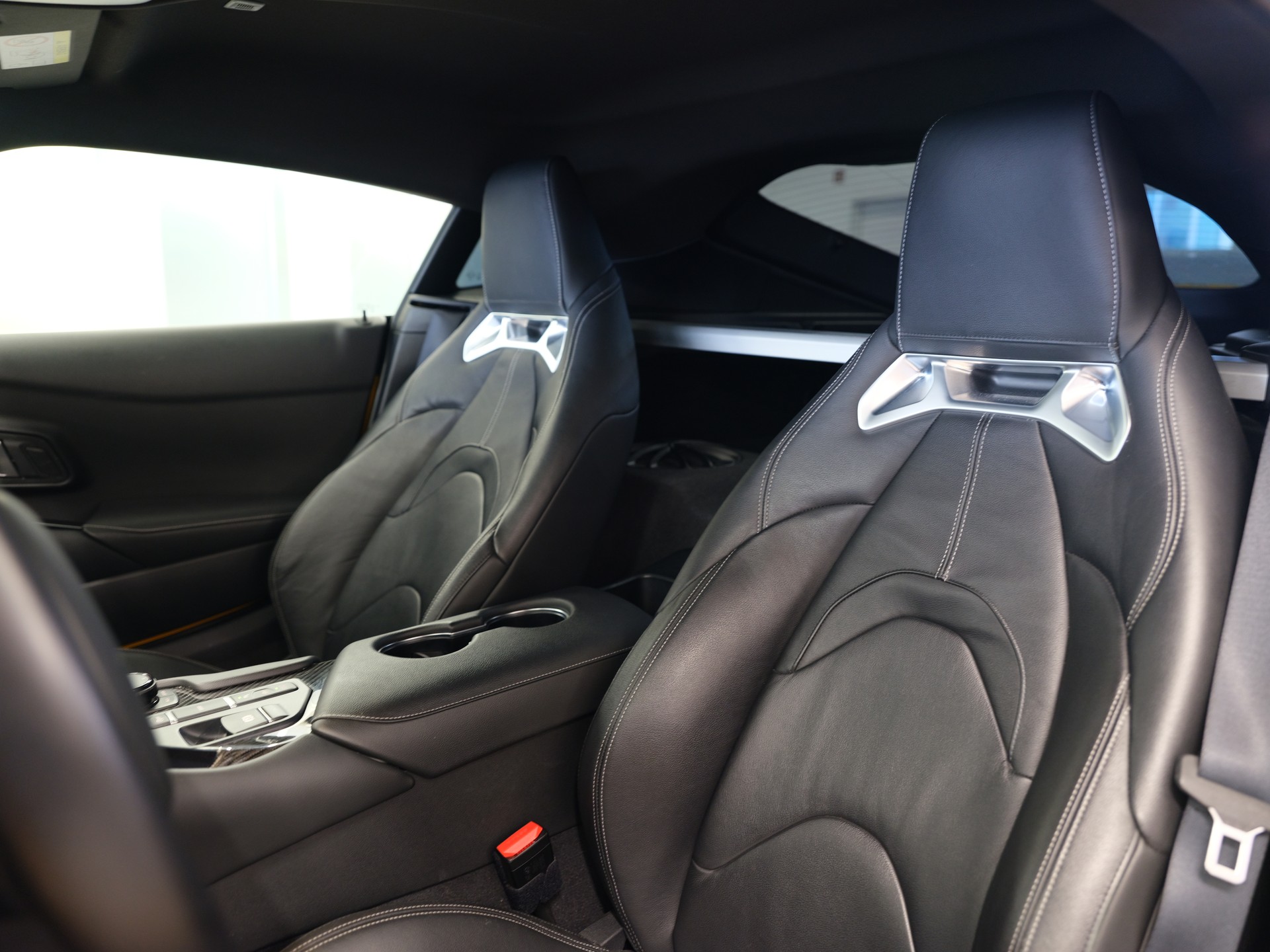 TOYOTA Supra GR 3.0i Turbo Premium Automat 8-image-13