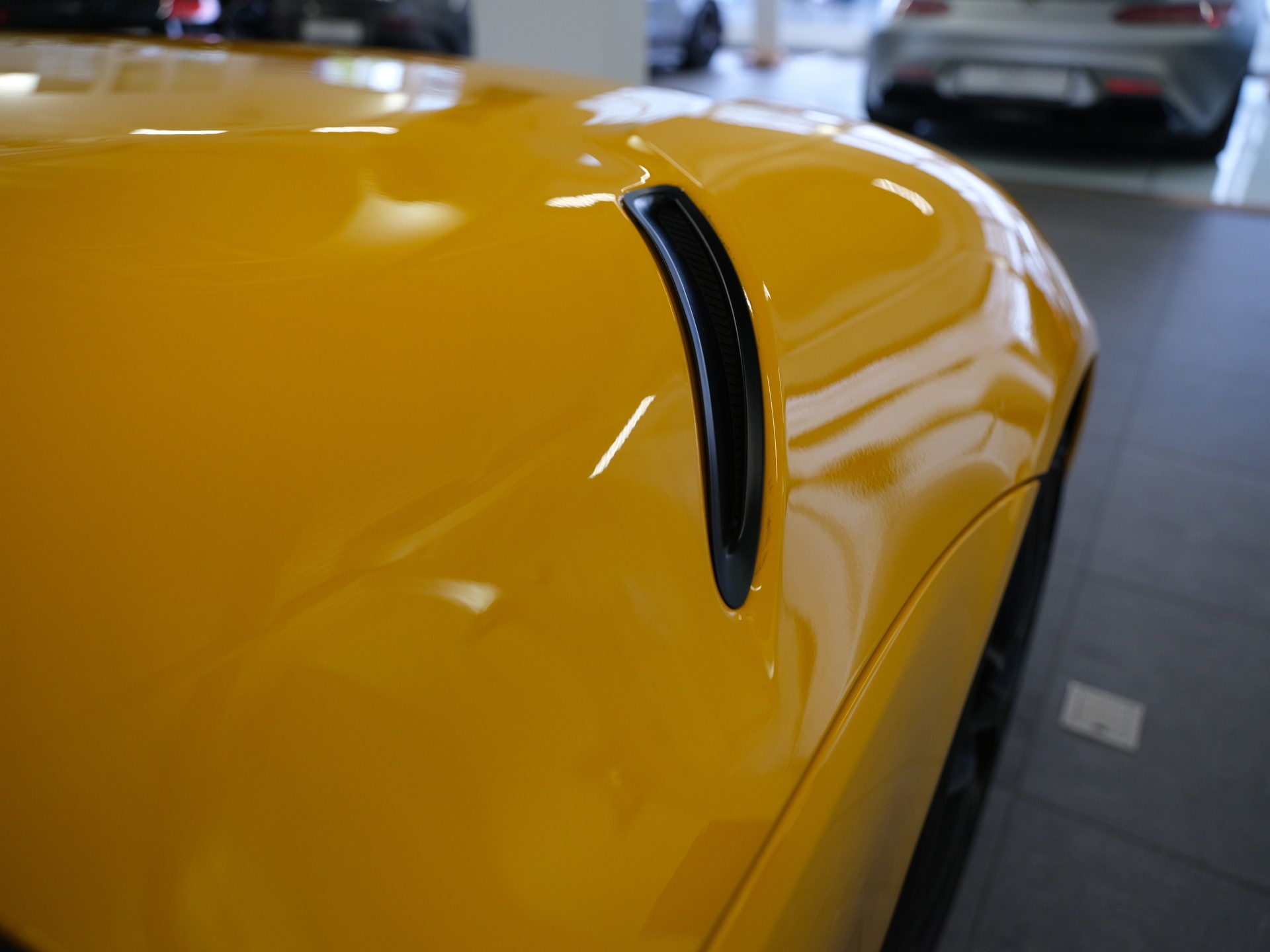 TOYOTA Supra GR 3.0i Turbo Premium Automat 8-image-9