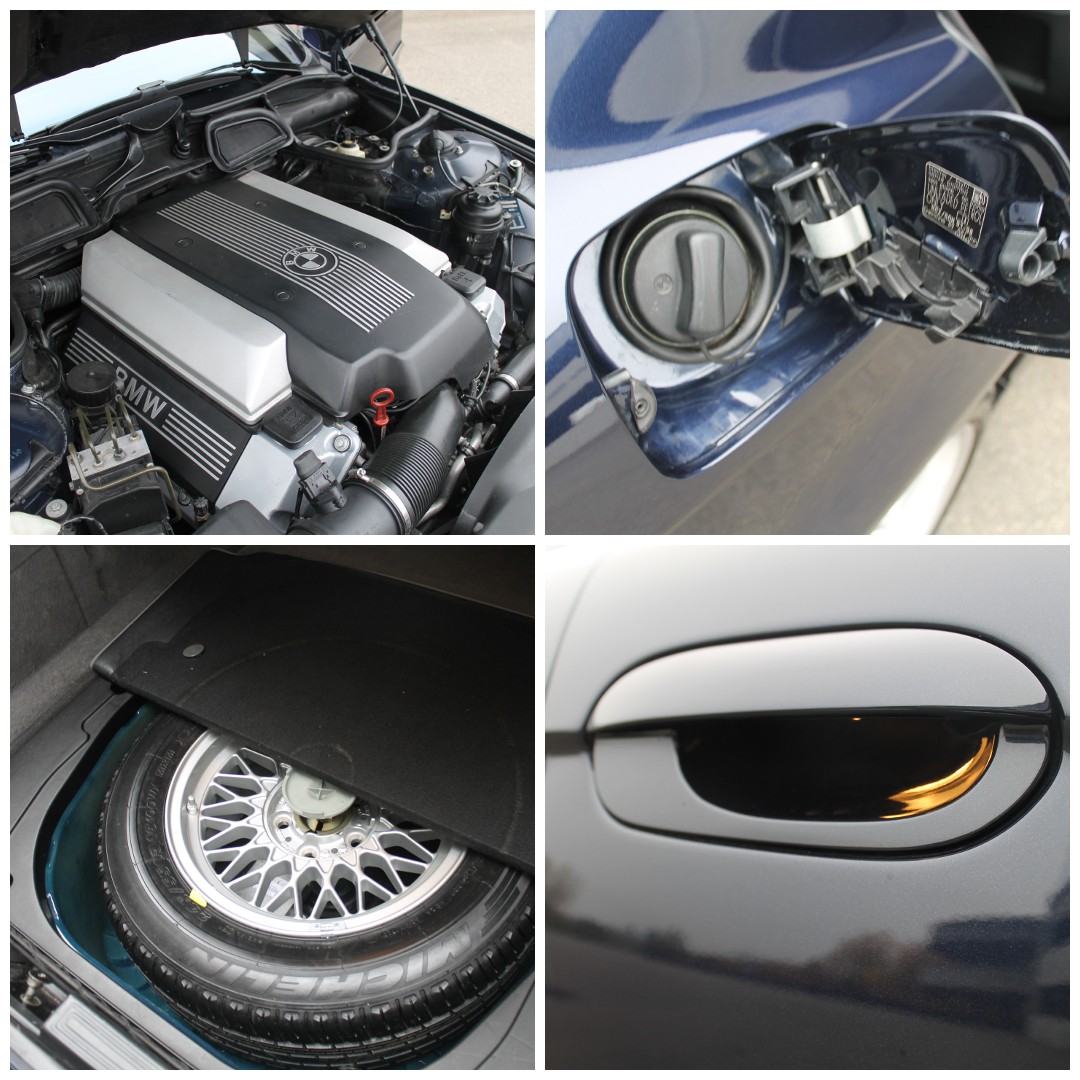 BMW 740i-image-30