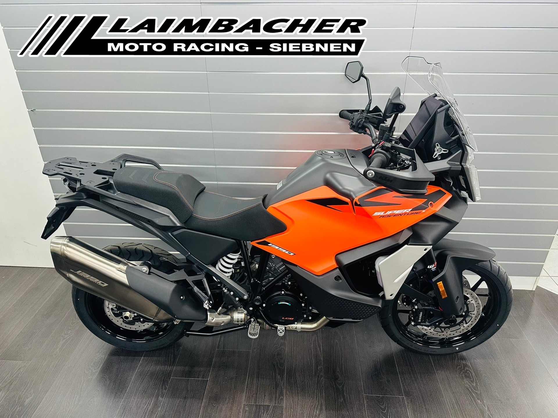 KTM 1390 Super Adventure S EVO-image-9