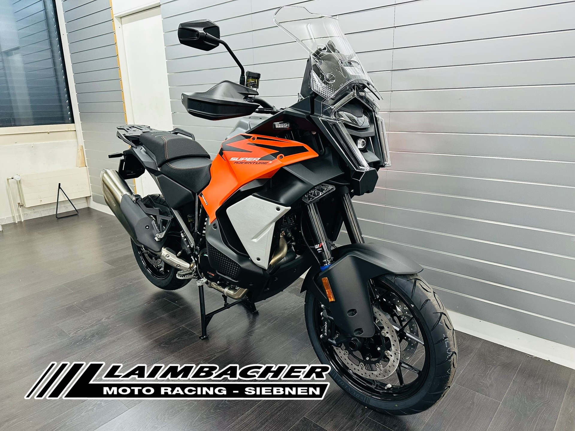 KTM 1390 Super Adventure S EVO-image-5