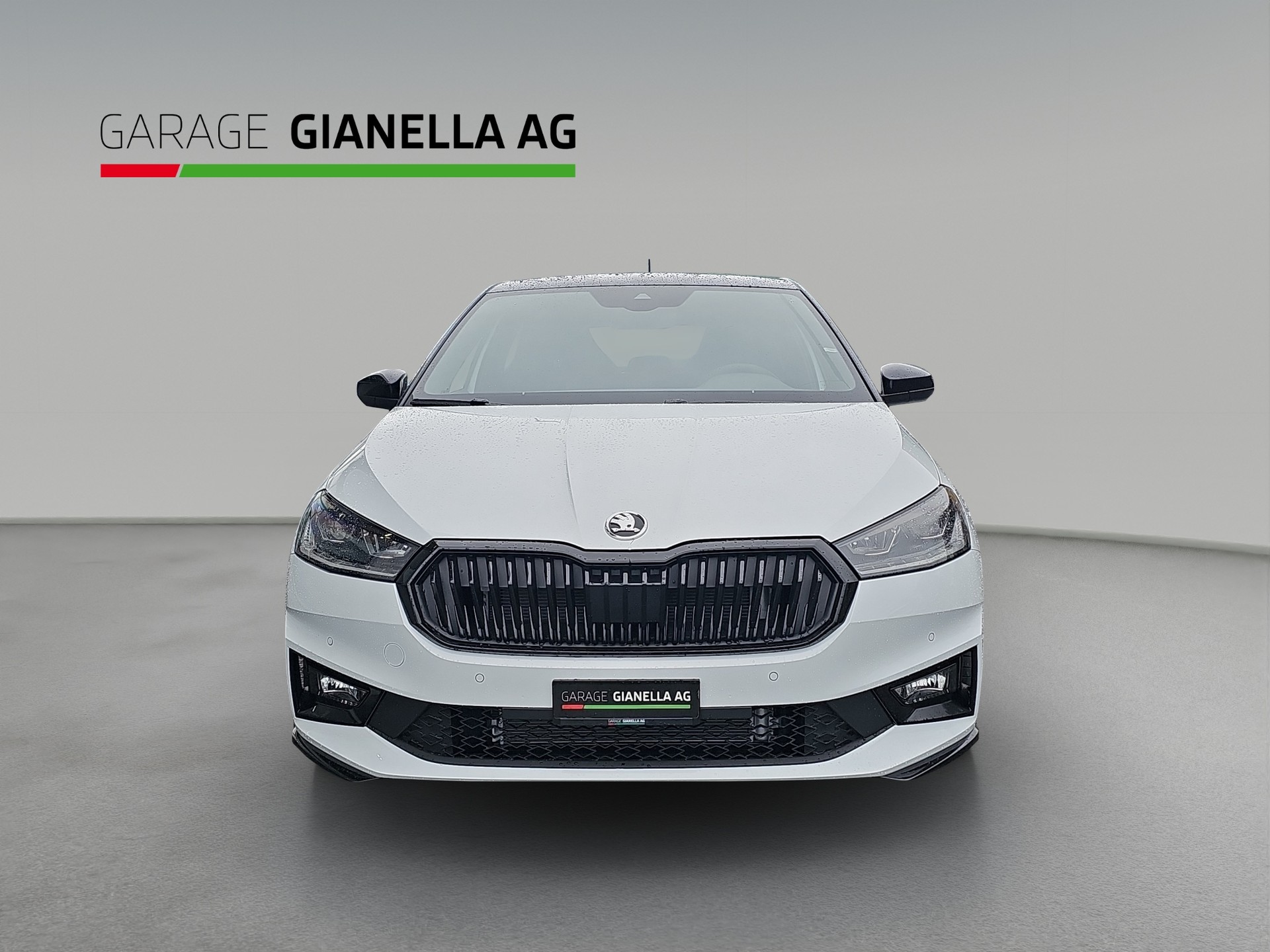 SKODA Fabia 1.5 TSI Monte Carlo DSG-image-3