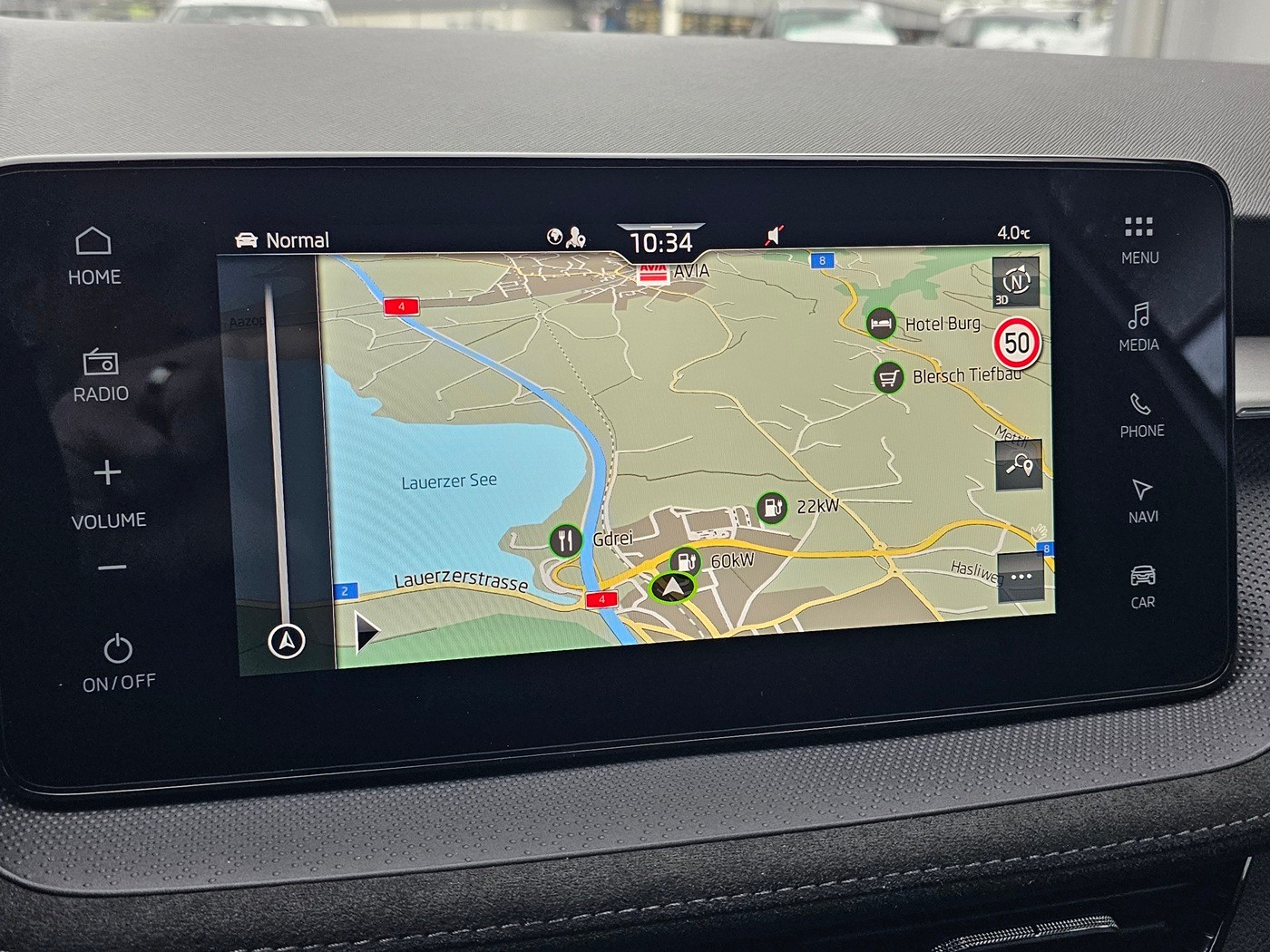 SKODA Fabia 1.5 TSI Monte Carlo DSG-image-8