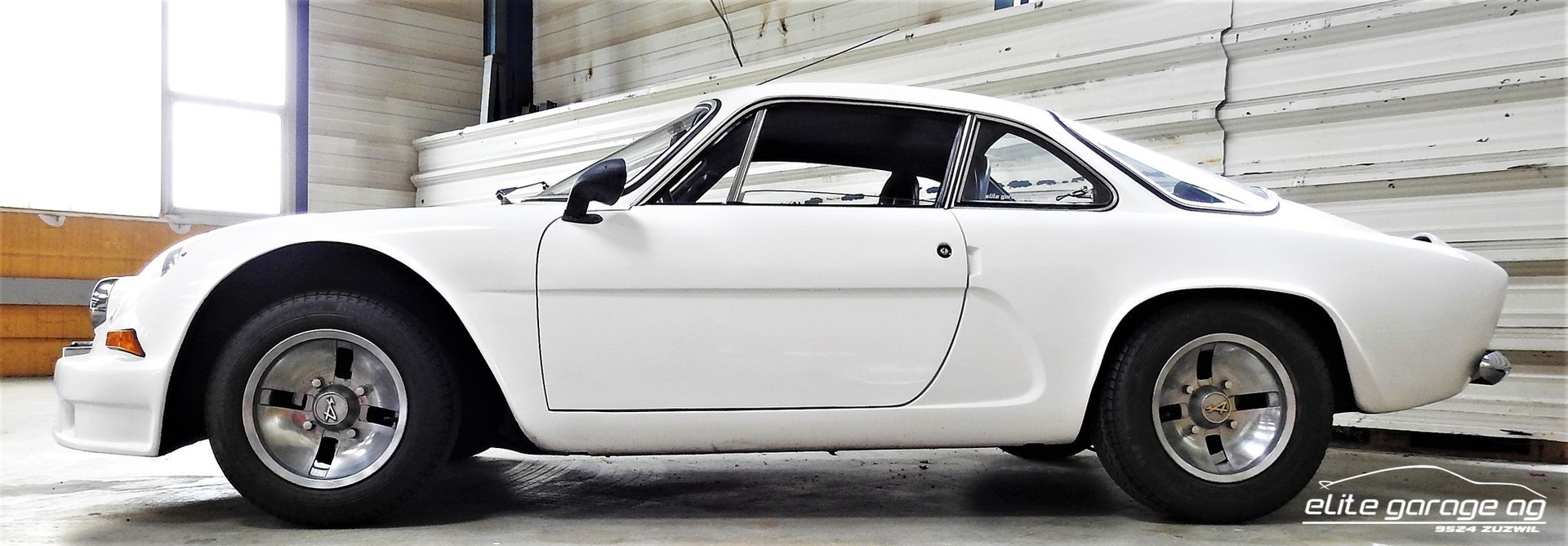 ALPINE A110 1600 SX-image-2