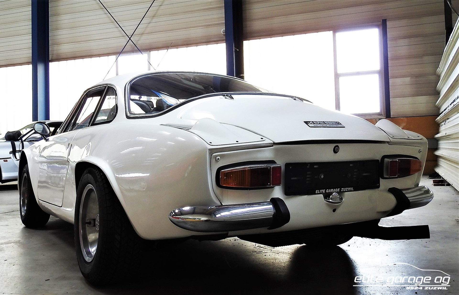 ALPINE A110 1600 SX-image-3