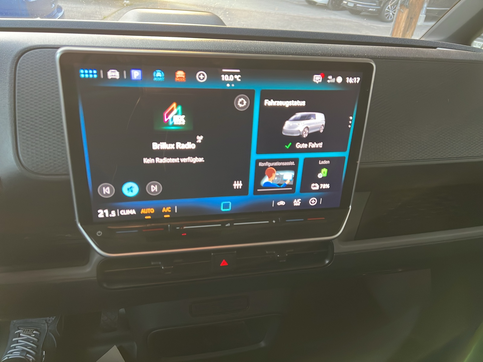 VW ID. Buzz Cargo Pure-image-10