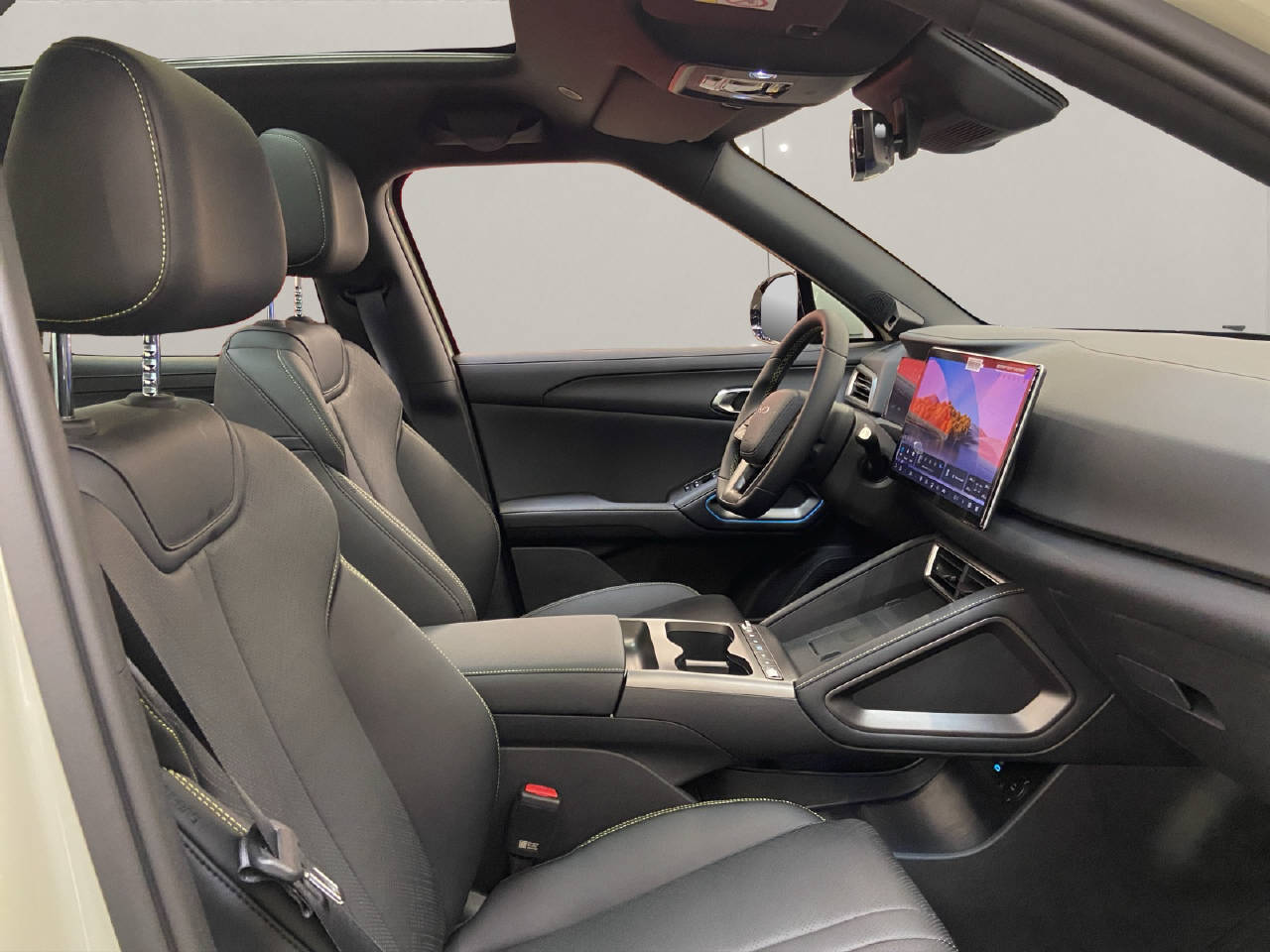 BYD Atto 2 Comfort-image-10