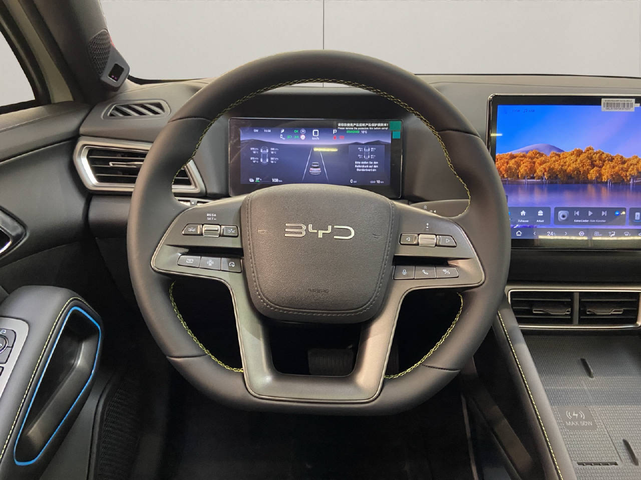 BYD Atto 2 Comfort-image-8