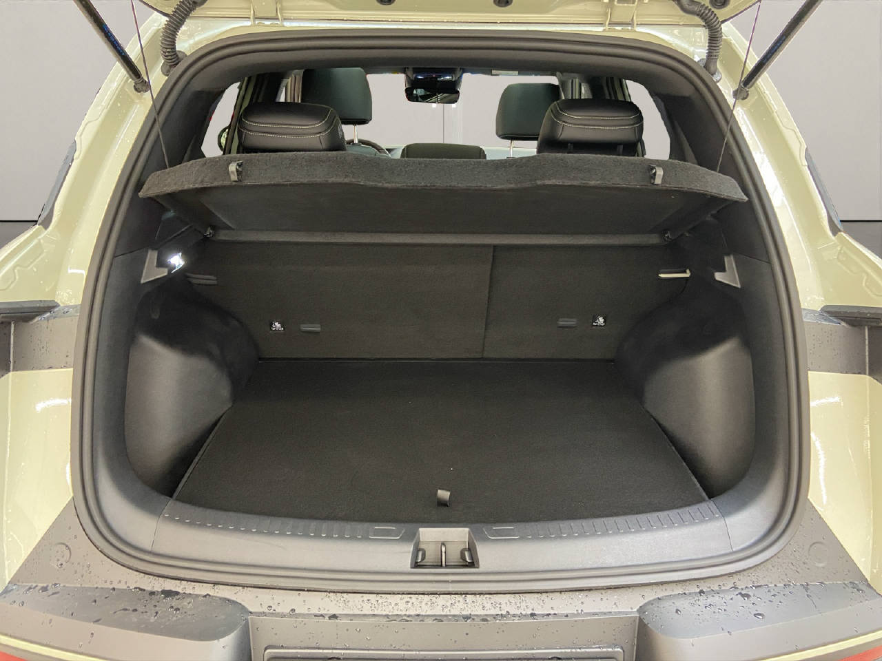 BYD Atto 2 Comfort-image-11