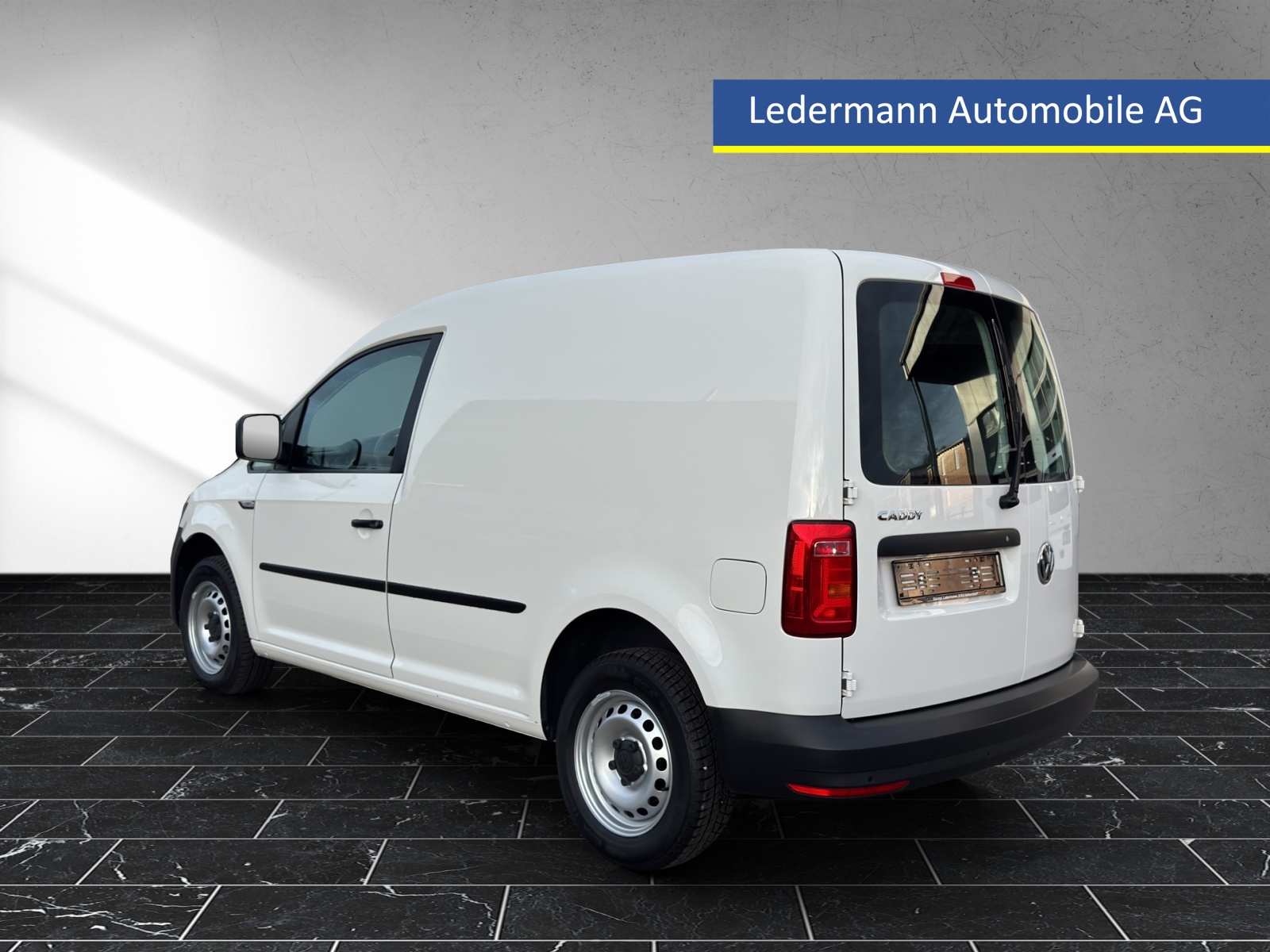 VW Caddy 1.2 TSI Entry BlueMotion Technology-showroom-element-2