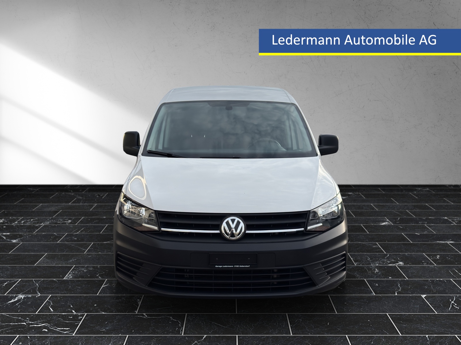VW Caddy 1.2 TSI Entry BlueMotion Technology-image-6