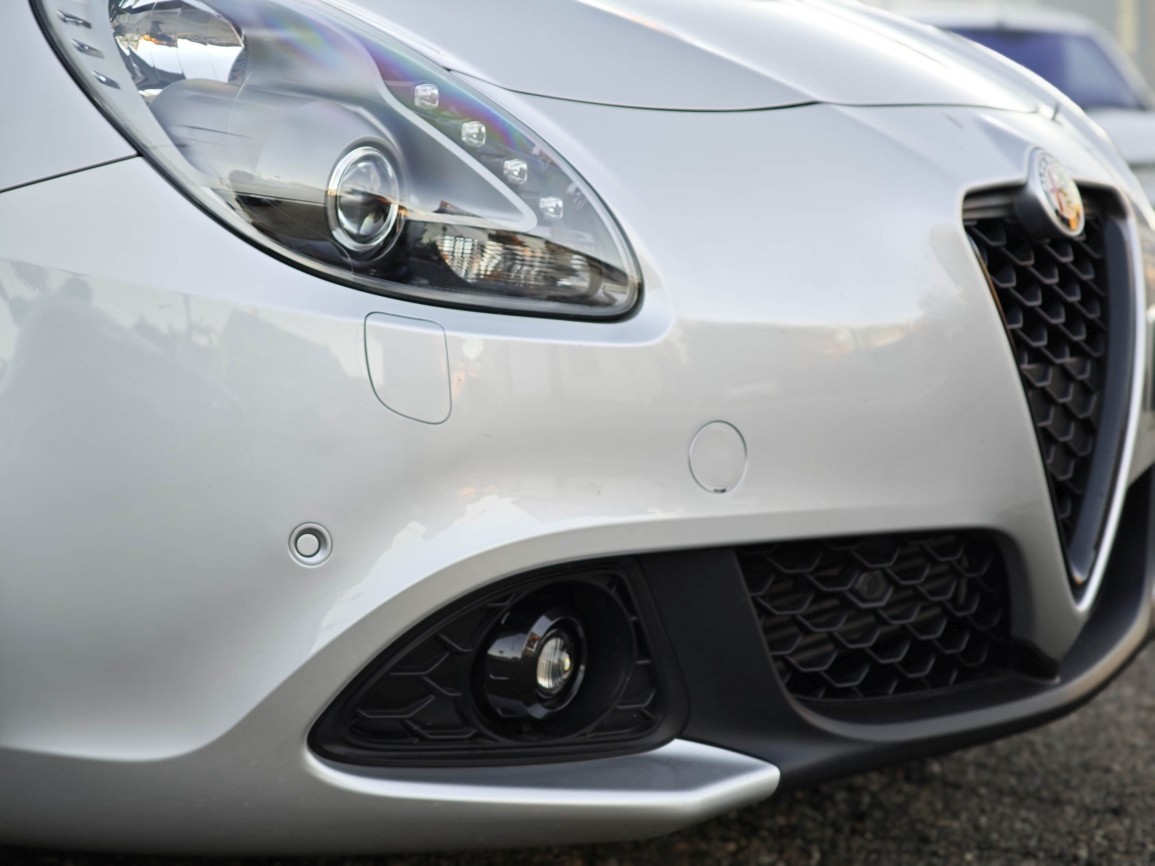 ALFA ROMEO Giulietta 1.4 TB Super-image-14