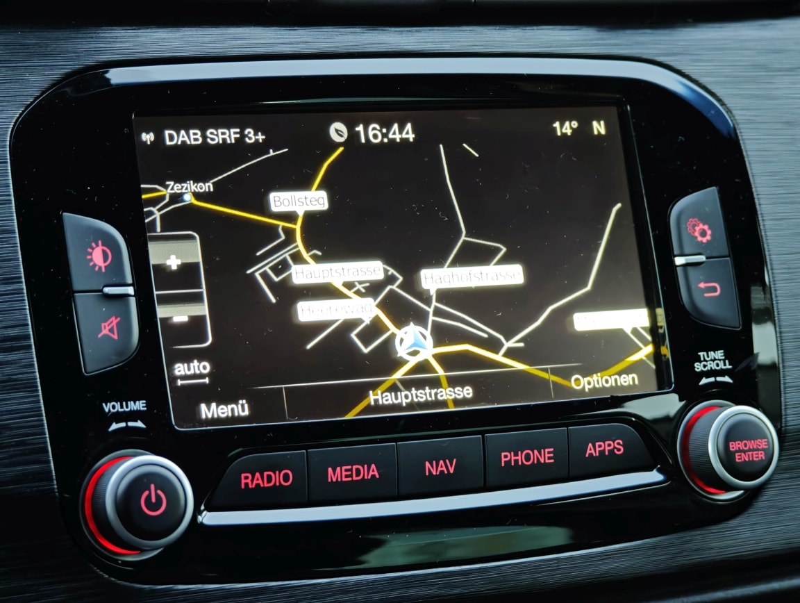 ALFA ROMEO Giulietta 1.4 TB Super-image-10