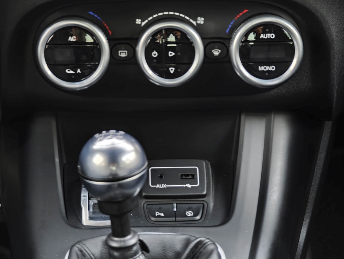 ALFA ROMEO Giulietta 1.4 TB Super-image-12