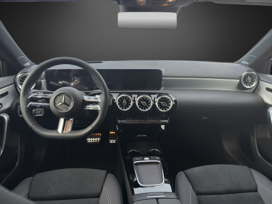 MERCEDES-BENZ A 220 d 8G-DCT-image-7