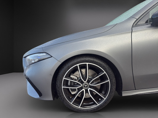 MERCEDES-BENZ A 220 d 8G-DCT-image-4