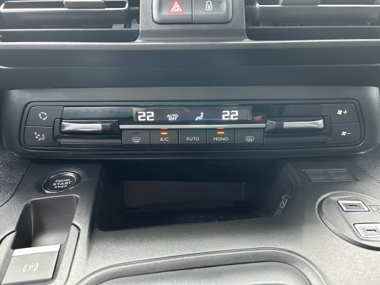 TOYOTA Proace City Verso Trend L-image-10