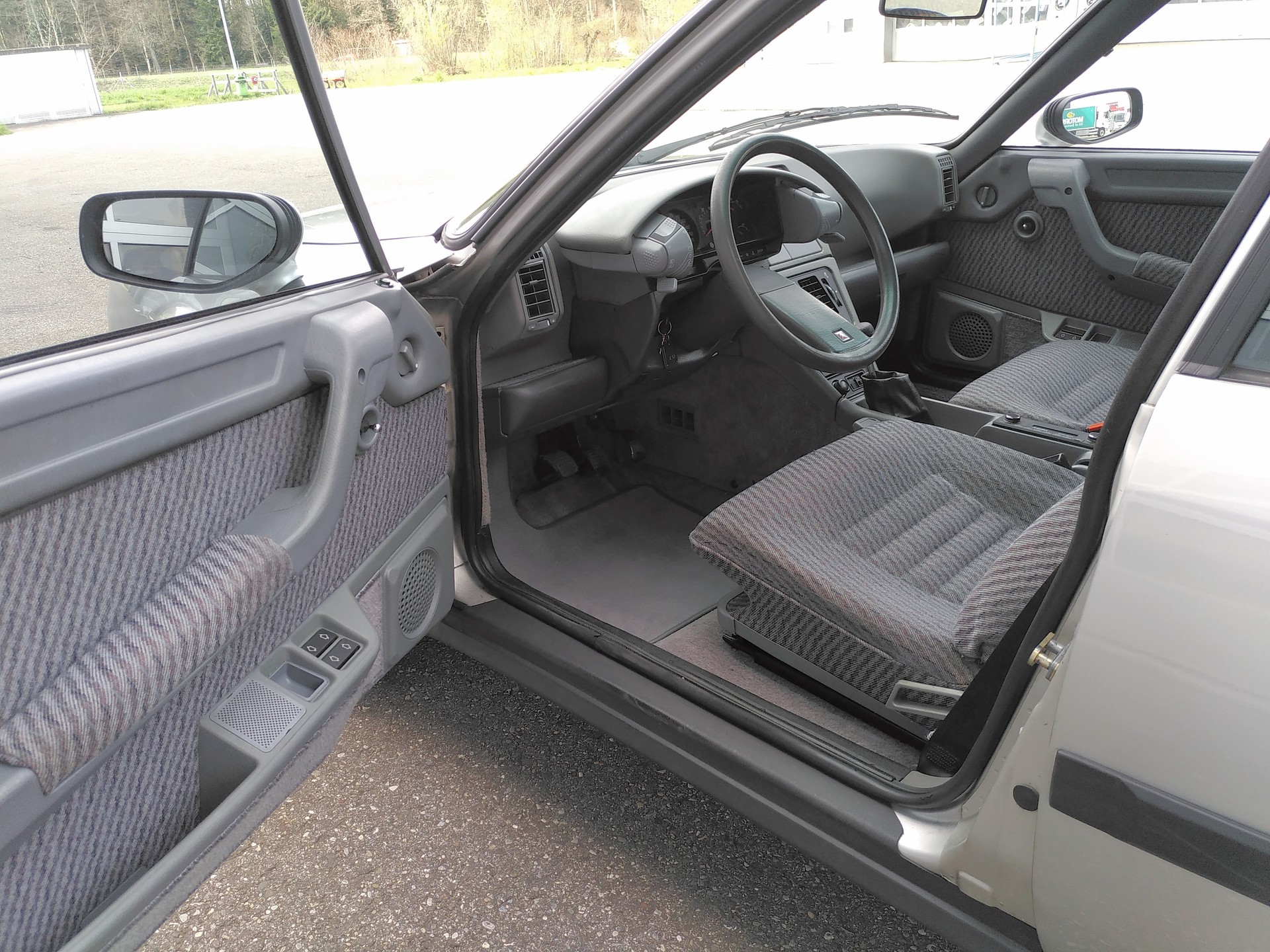 CITROEN CX 25 TGI Break 5-Gang-image-10