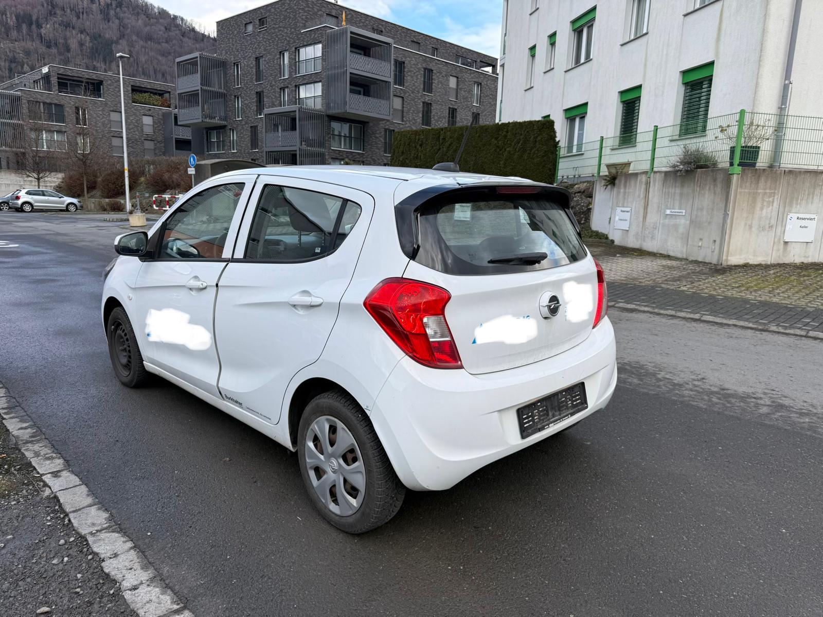 OPEL Karl 1.0 EcoFLEX Enjoy-image-3