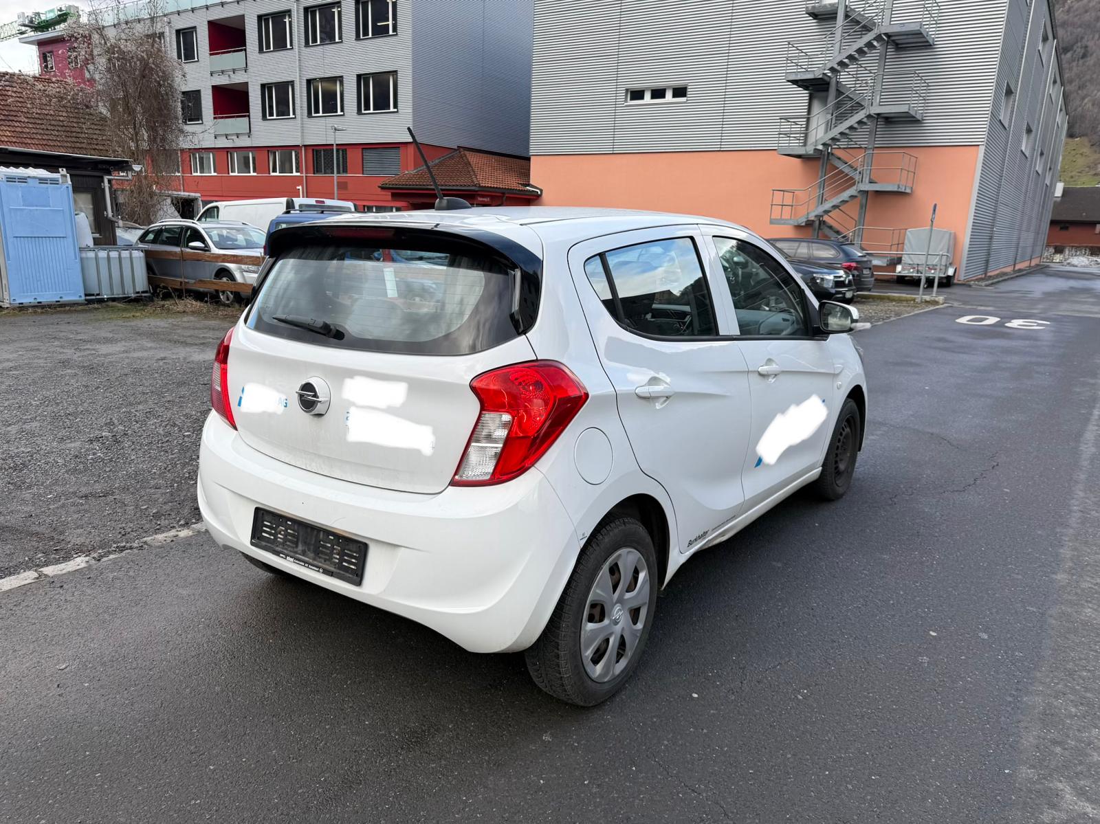 OPEL Karl 1.0 EcoFLEX Enjoy-image-4