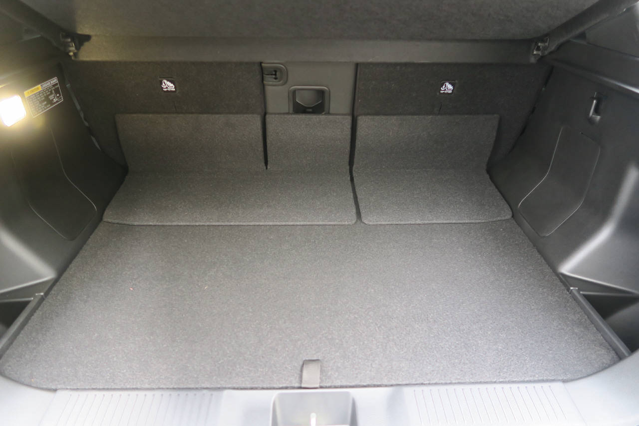 SUZUKI e Vitara Unico 2WD-image-15