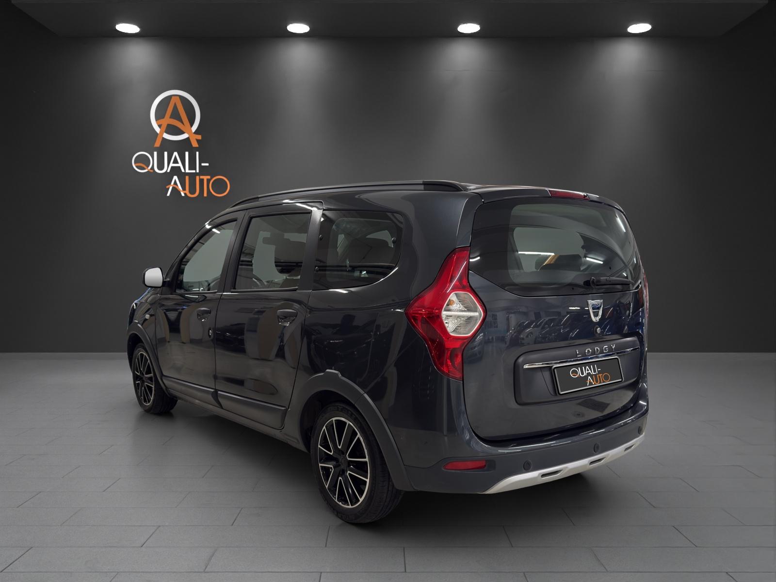 DACIA Lodgy 1.6 Stepway 7PL-image-3