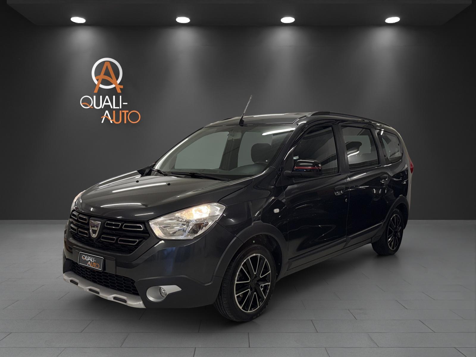 DACIA Lodgy 1.6 Stepway 7PL-image-2