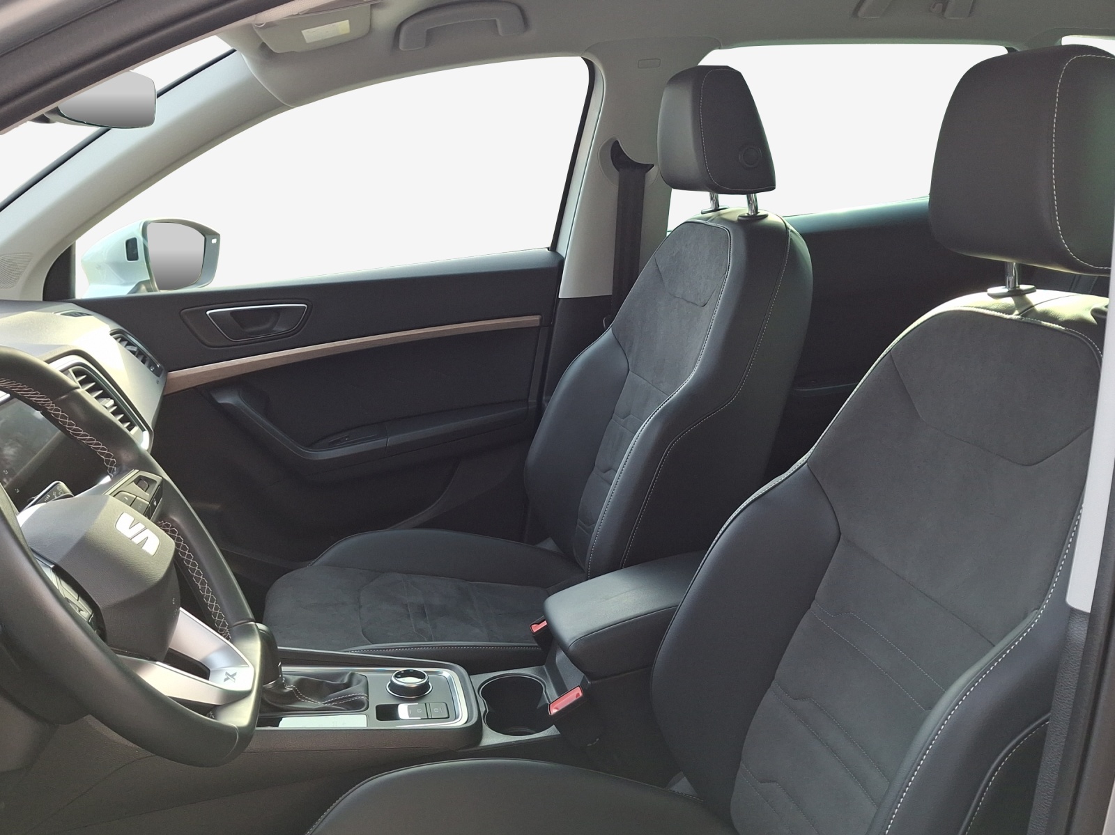 SEAT Ateca 1.5 TSI EVO Hola Xperience DSG-image-7