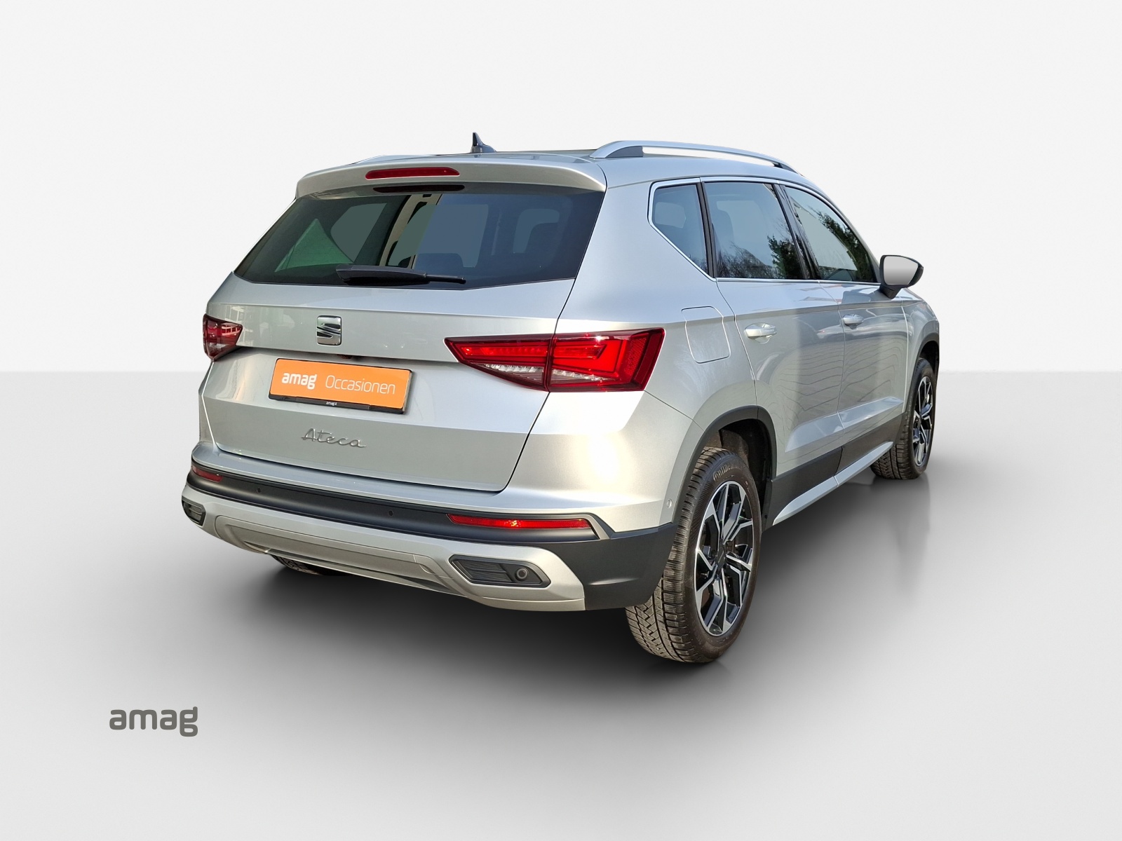 SEAT Ateca 1.5 TSI EVO Hola Xperience DSG-image-4