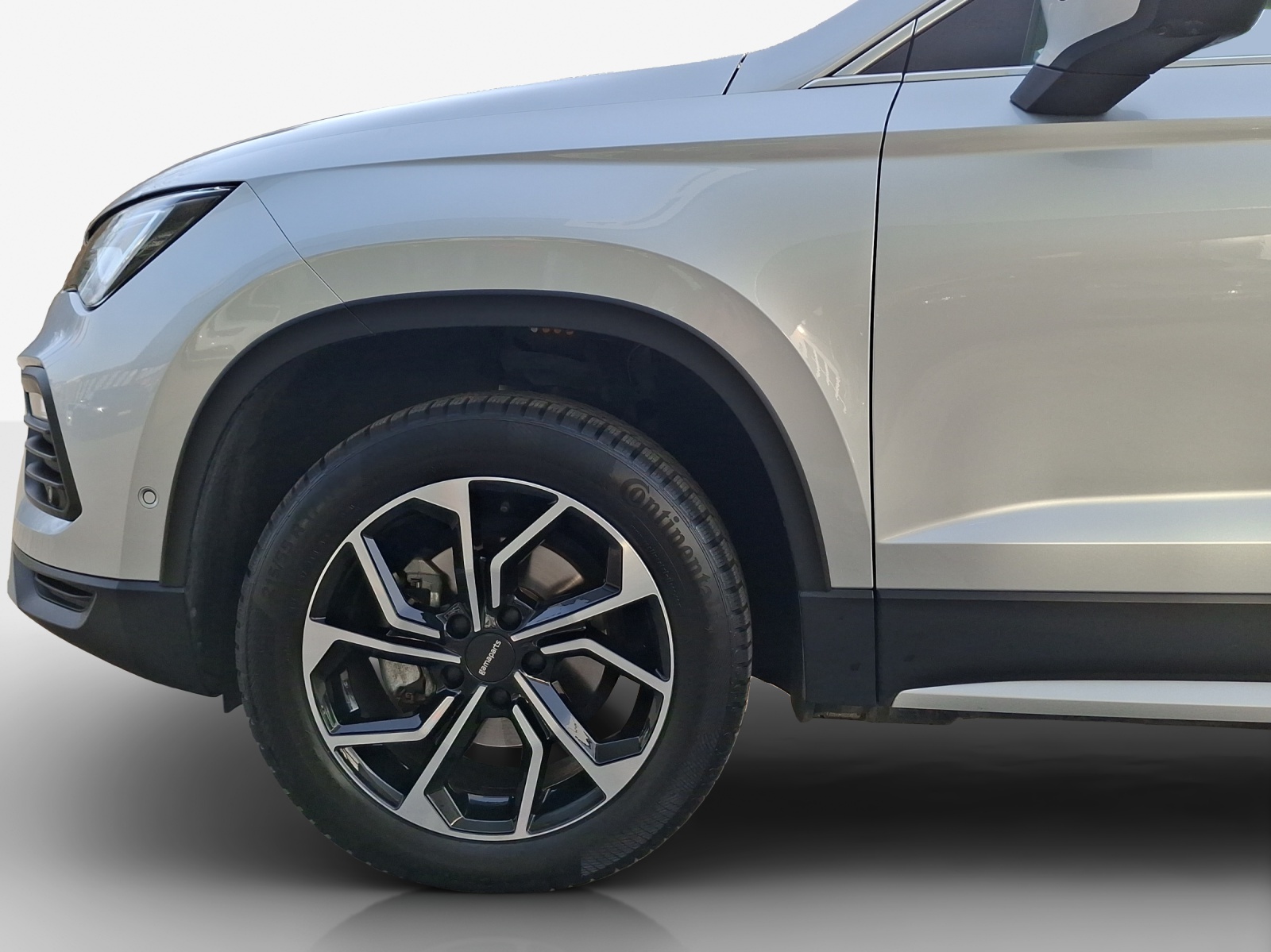 SEAT Ateca 1.5 TSI EVO Hola Xperience DSG-image-13