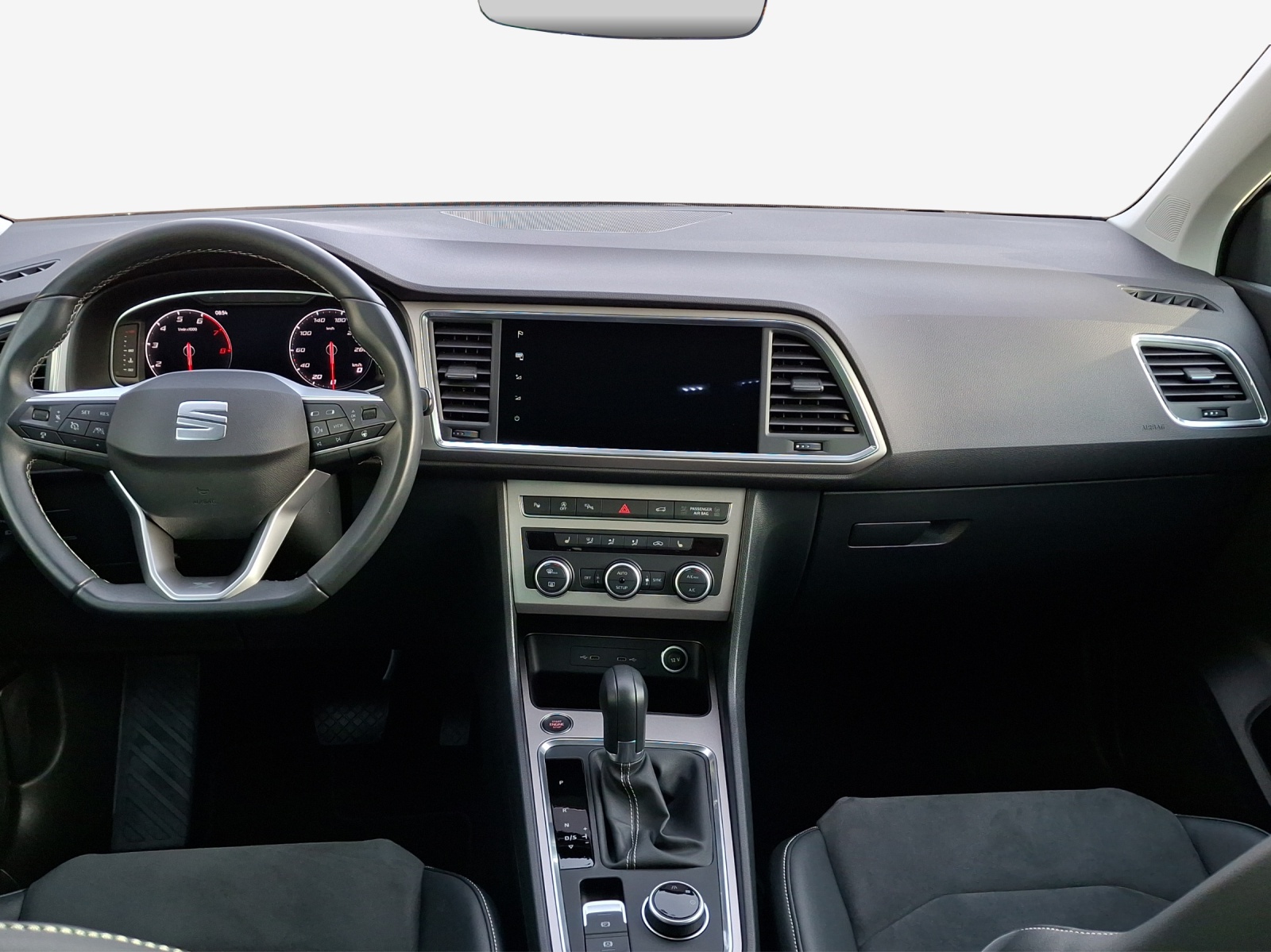 SEAT Ateca 1.5 TSI EVO Hola Xperience DSG-image-8