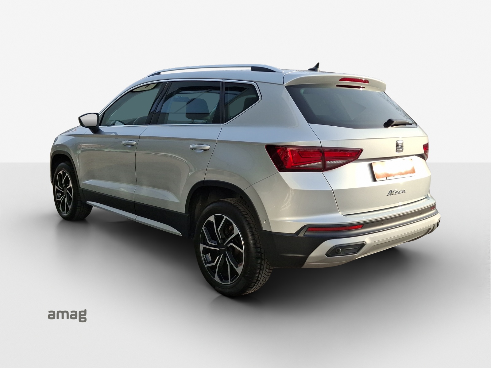 SEAT Ateca 1.5 TSI EVO Hola Xperience DSG-showroom-element-2