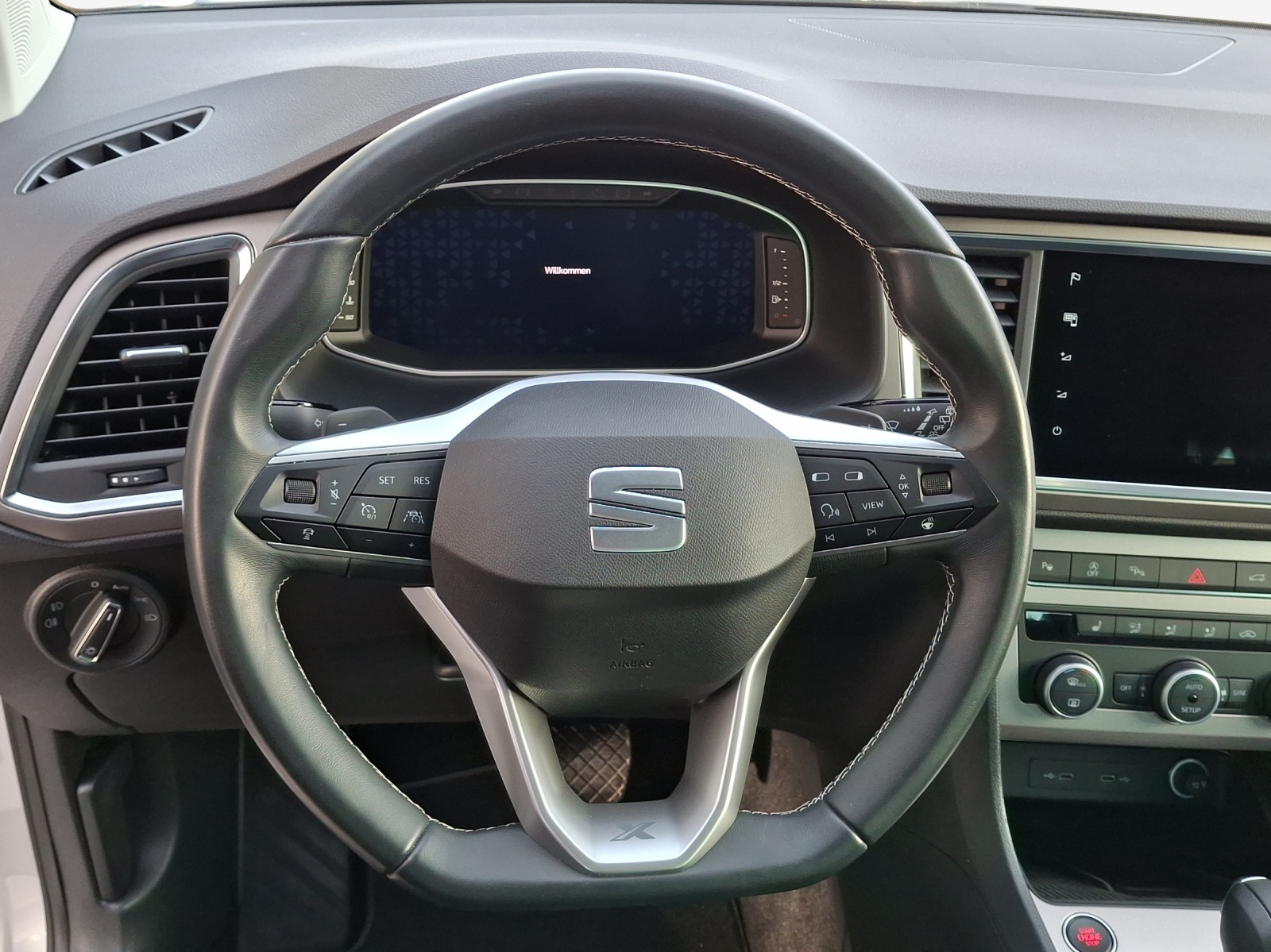 SEAT Ateca 1.5 TSI EVO Hola Xperience DSG-image-9