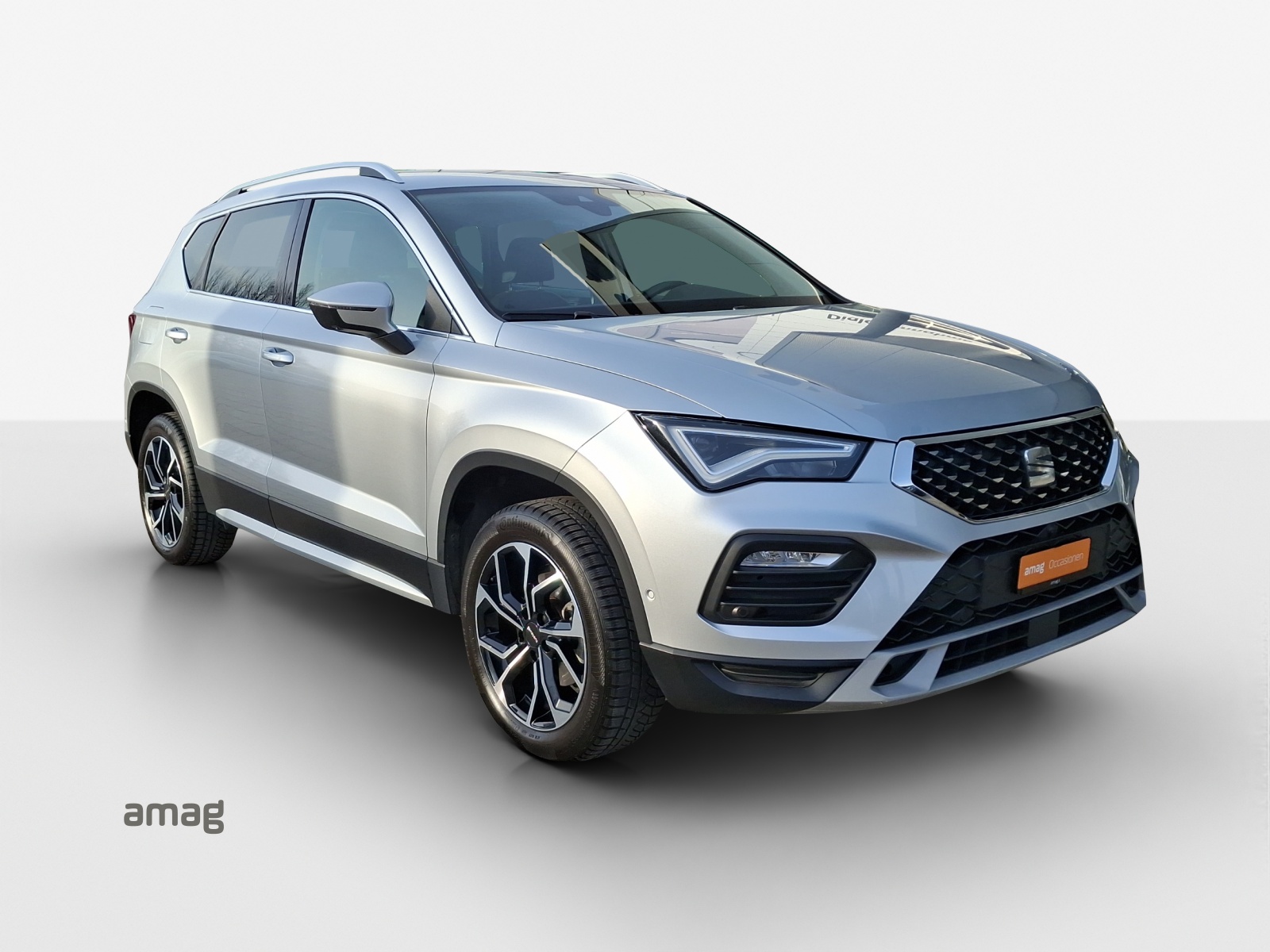 SEAT Ateca 1.5 TSI EVO Hola Xperience DSG-image-5