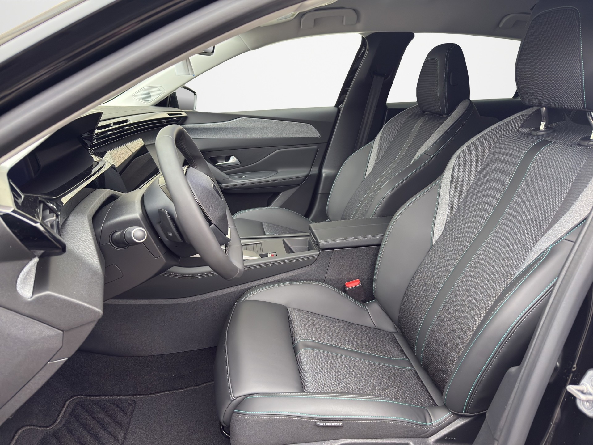 PEUGEOT 308 1.2 Pure Tech Allure EAT8-image-6