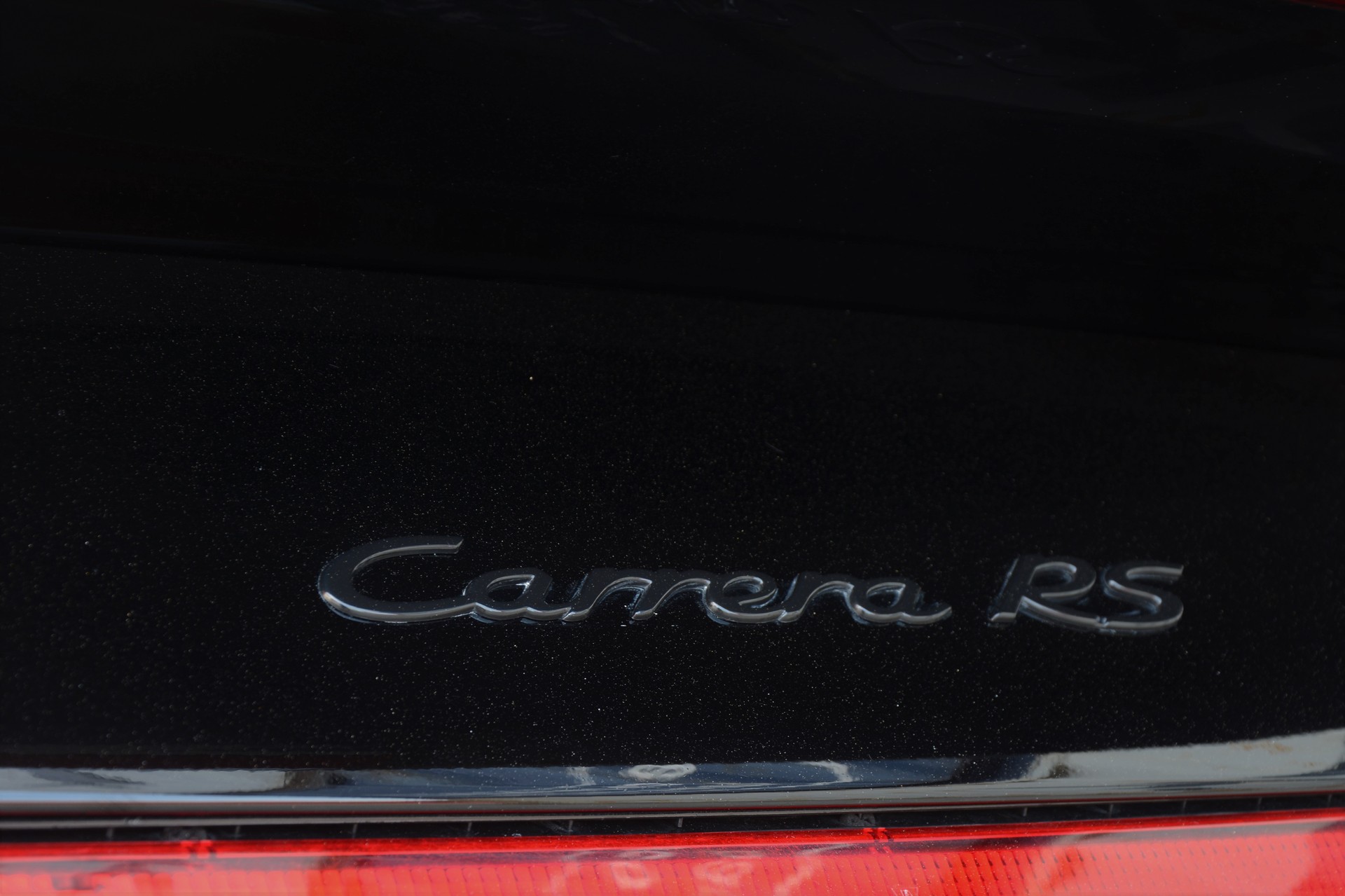 PORSCHE 911 Coupé 3.8 Carrera 2 RS-image-15